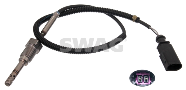 SENSORE TEMPERATURA GAS DI SCARICO